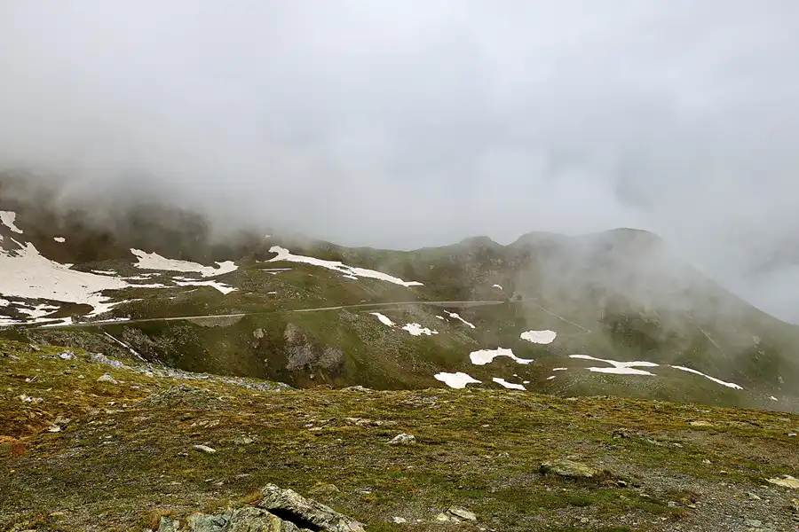 074 | 2024 | Grossglockner Hochalpenstrasse | © carsten riede fotografie