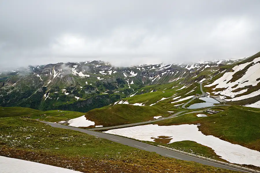 076 | 2024 | Grossglockner Hochalpenstrasse | © carsten riede fotografie
