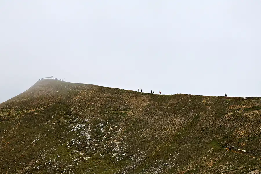 077 | 2024 | Grossglockner Hochalpenstrasse | © carsten riede fotografie
