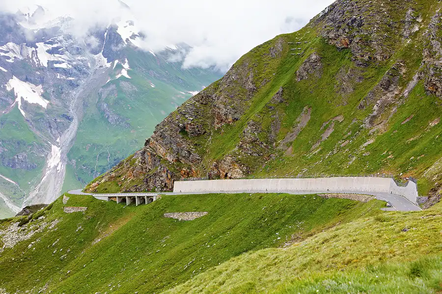 078 | 2024 | Grossglockner Hochalpenstrasse | © carsten riede fotografie