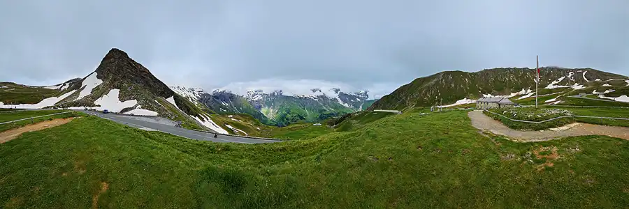 082 | 2024 | Grossglockner Hochalpenstrasse | © carsten riede fotografie