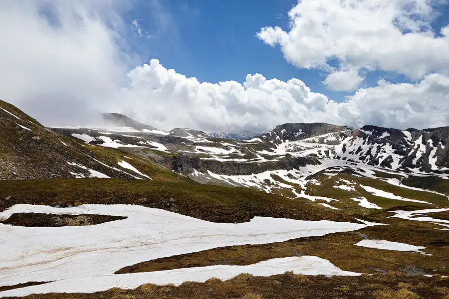 083 | 2024 | Grossglockner Hochalpenstrasse | © carsten riede fotografie