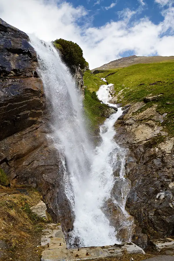 085 | 2024 | Grossglockner Hochalpenstrasse | © carsten riede fotografie