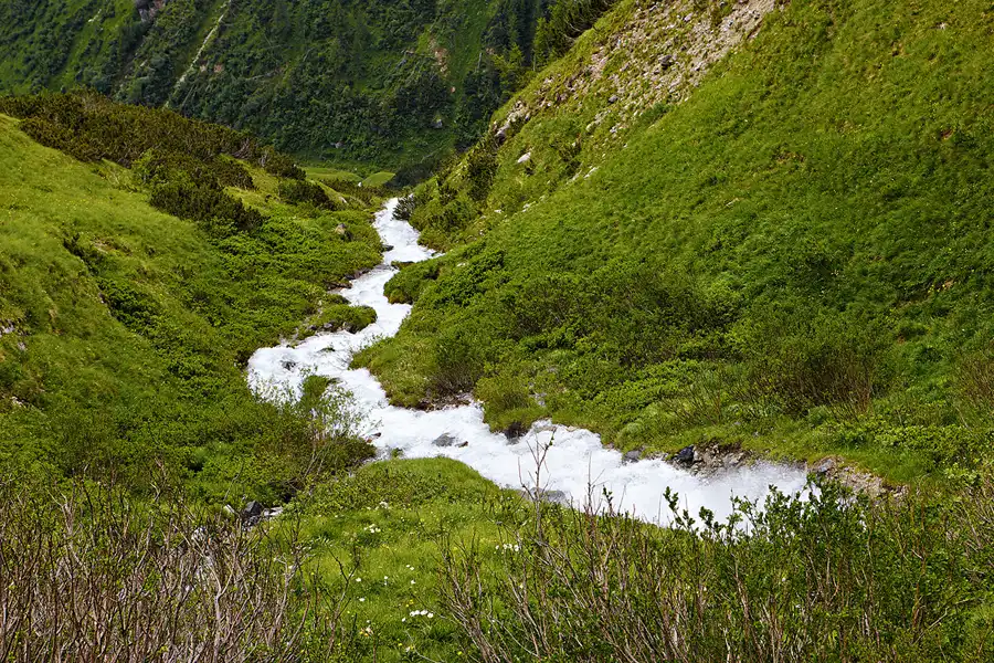 087 | 2024 | Grossglockner Hochalpenstrasse | © carsten riede fotografie