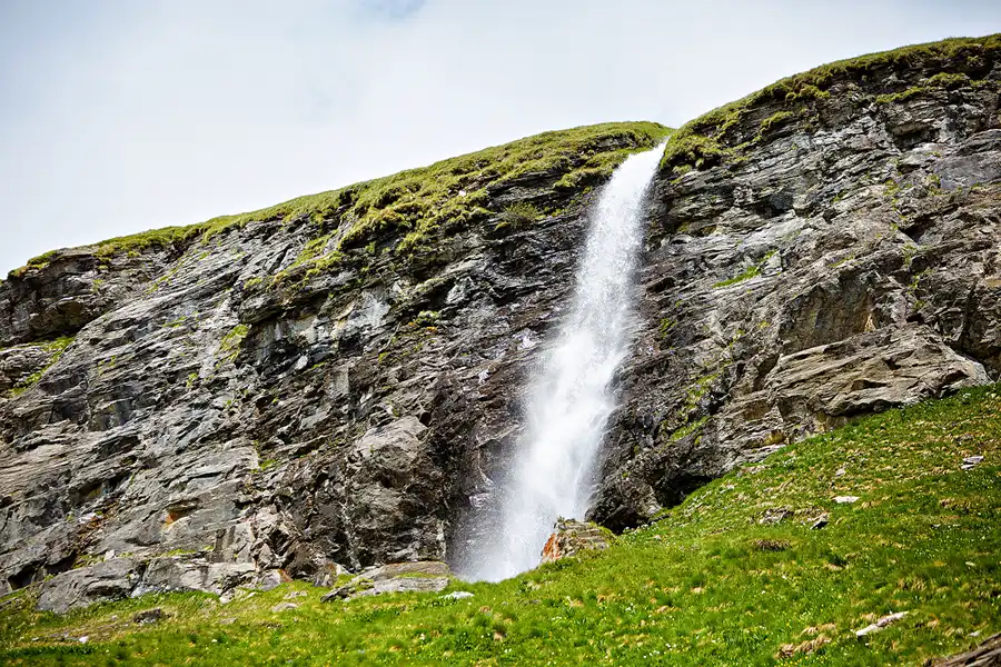 088 | 2024 | Grossglockner Hochalpenstrasse | © carsten riede fotografie