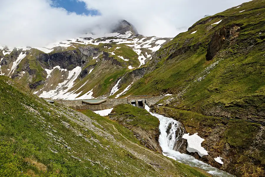 091 | 2024 | Grossglockner Hochalpenstrasse | © carsten riede fotografie