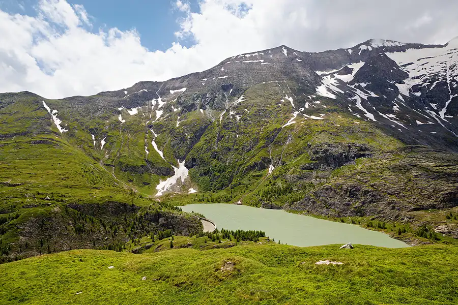 093 | 2024 | Grossglockner Hochalpenstrasse | © carsten riede fotografie