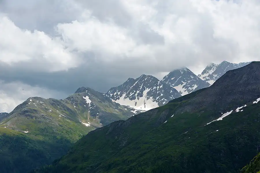 094 | 2024 | Grossglockner Hochalpenstrasse | © carsten riede fotografie