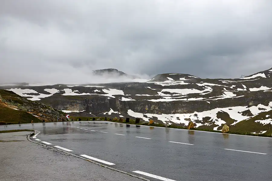 095 | 2024 | Grossglockner Hochalpenstrasse | © carsten riede fotografie