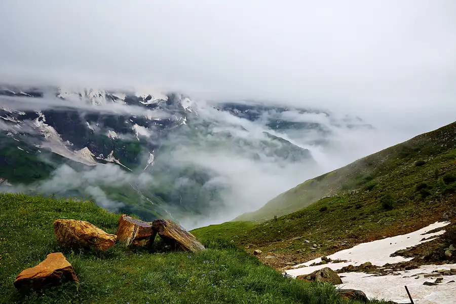 096 | 2024 | Grossglockner Hochalpenstrasse | © carsten riede fotografie