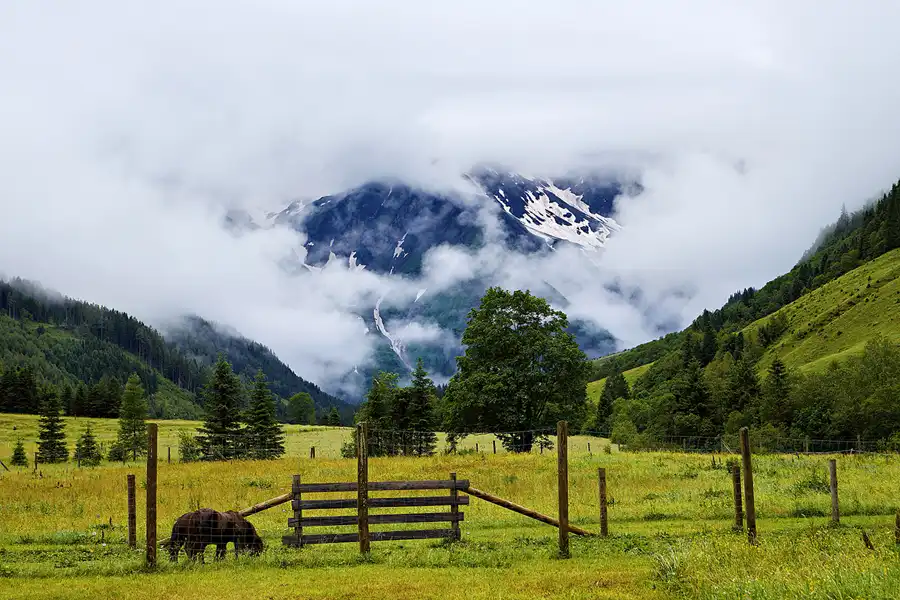 100 | 2024 | Grossglockner Hochalpenstrasse | © carsten riede fotografie