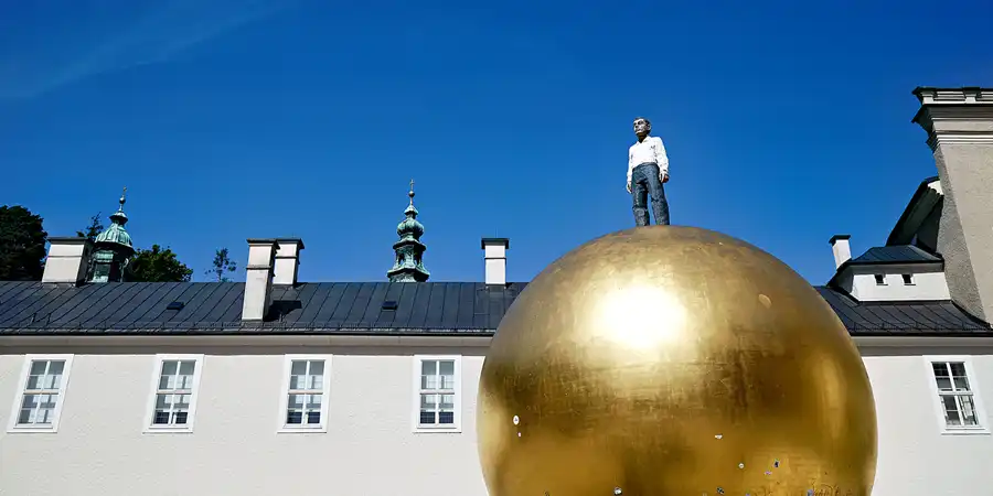 100 | 2024 | Salzburg | © carsten riede fotografie