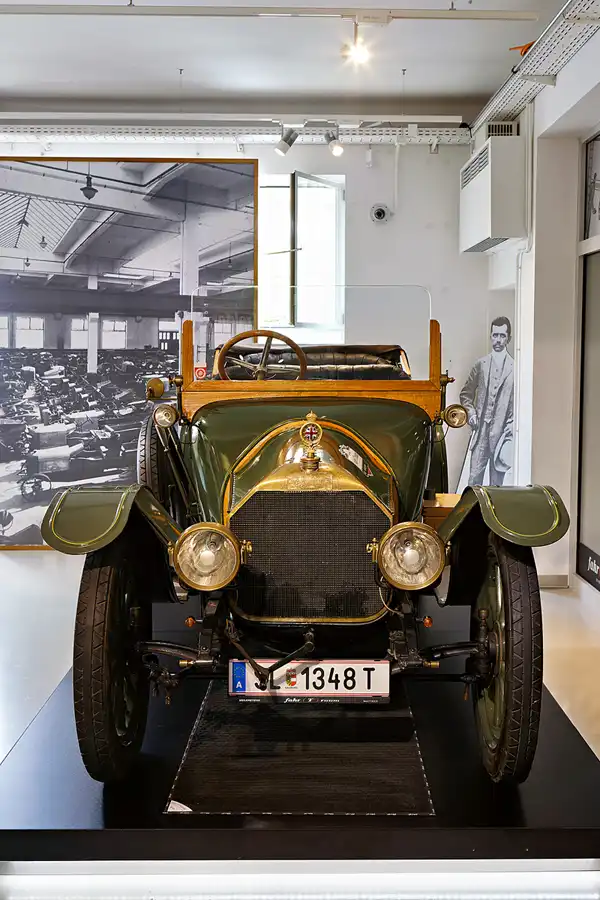 012 | 2024 | Mattsee | Ferdinand Porsche Erlebniswelten fahr(T)raum | © carsten riede fotografie