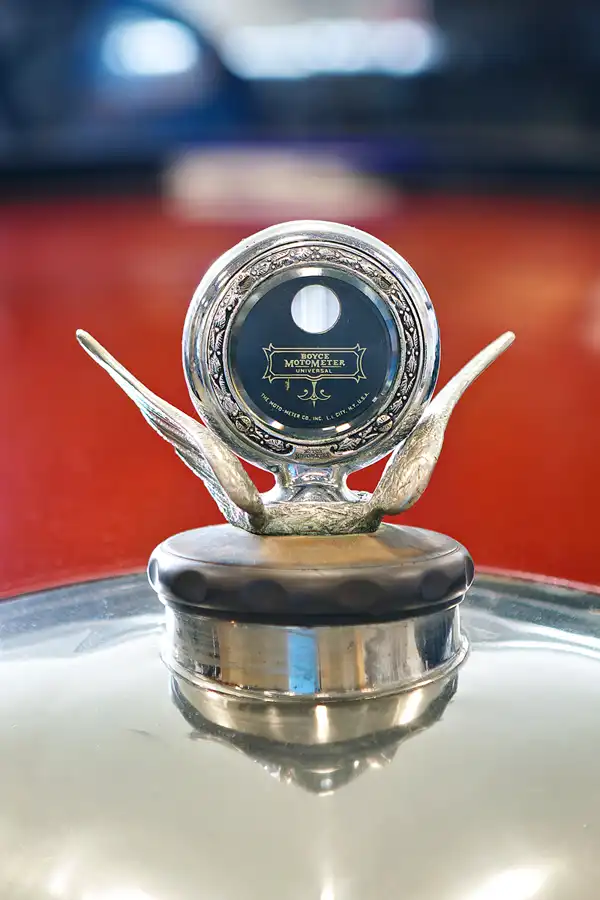 028 | 2024 | Mattsee | Ferdinand Porsche Erlebniswelten fahr(T)raum | © carsten riede fotografie