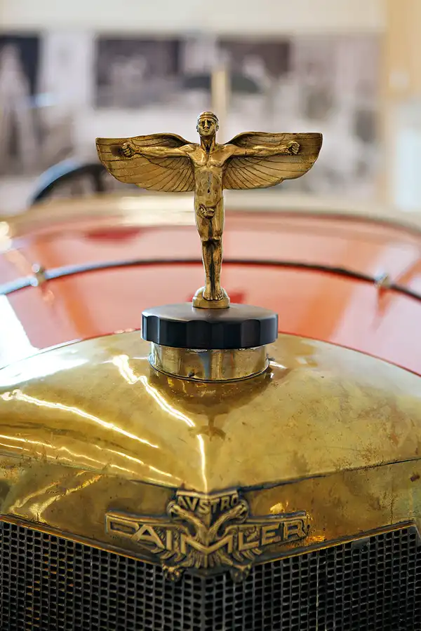 035 | 2024 | Mattsee | Ferdinand Porsche Erlebniswelten fahr(T)raum | © carsten riede fotografie