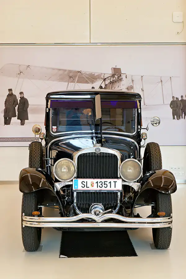 037 | 2024 | Mattsee | Ferdinand Porsche Erlebniswelten fahr(T)raum | © carsten riede fotografie