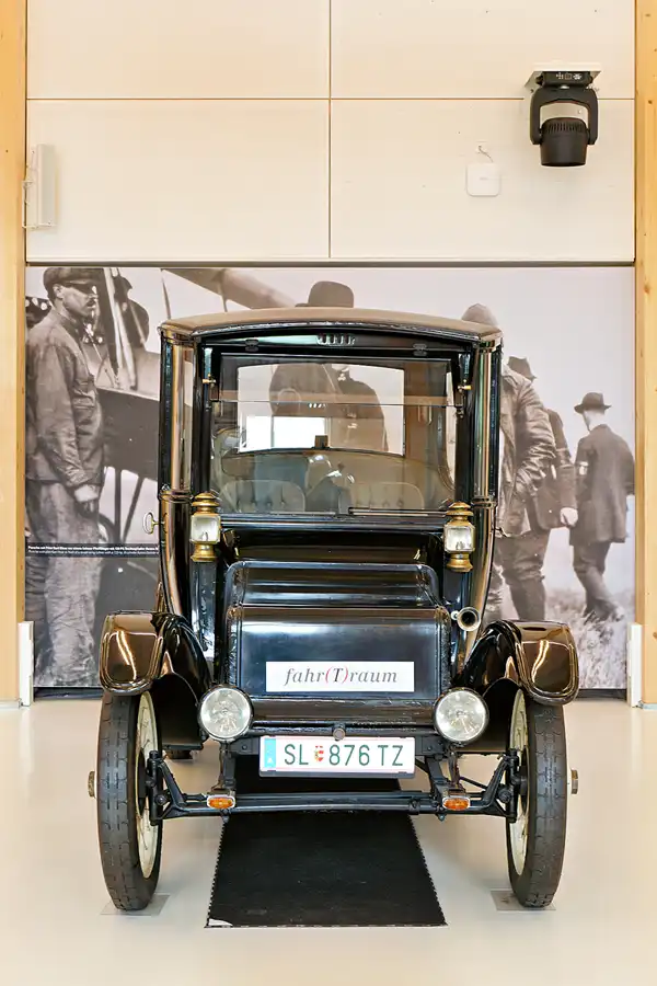 039 | 2024 | Mattsee | Ferdinand Porsche Erlebniswelten fahr(T)raum | © carsten riede fotografie