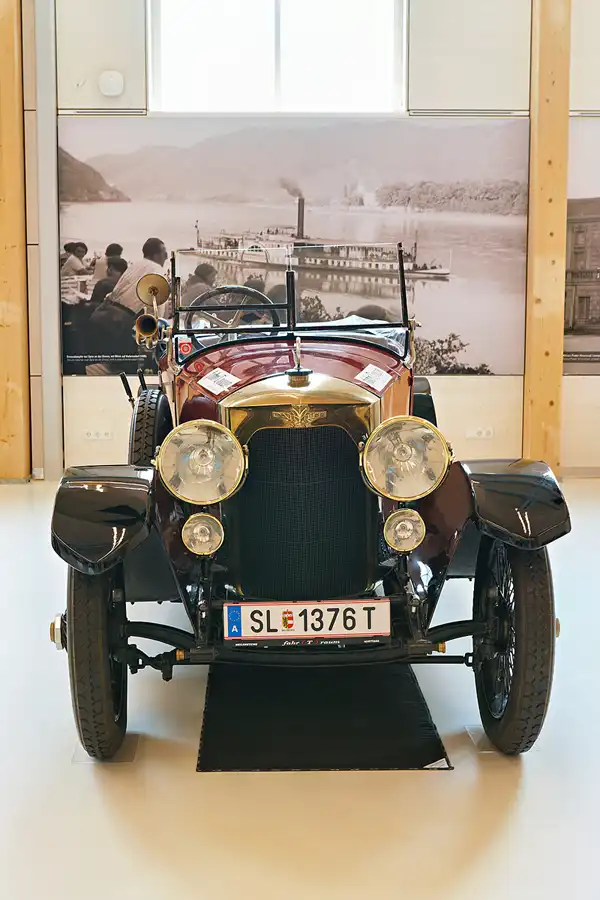 041 | 2024 | Mattsee | Ferdinand Porsche Erlebniswelten fahr(T)raum | © carsten riede fotografie