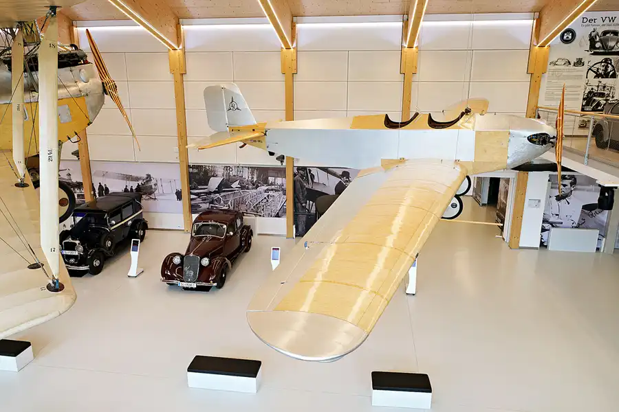 050 | 2024 | Mattsee | Ferdinand Porsche Erlebniswelten fahr(T)raum | © carsten riede fotografie