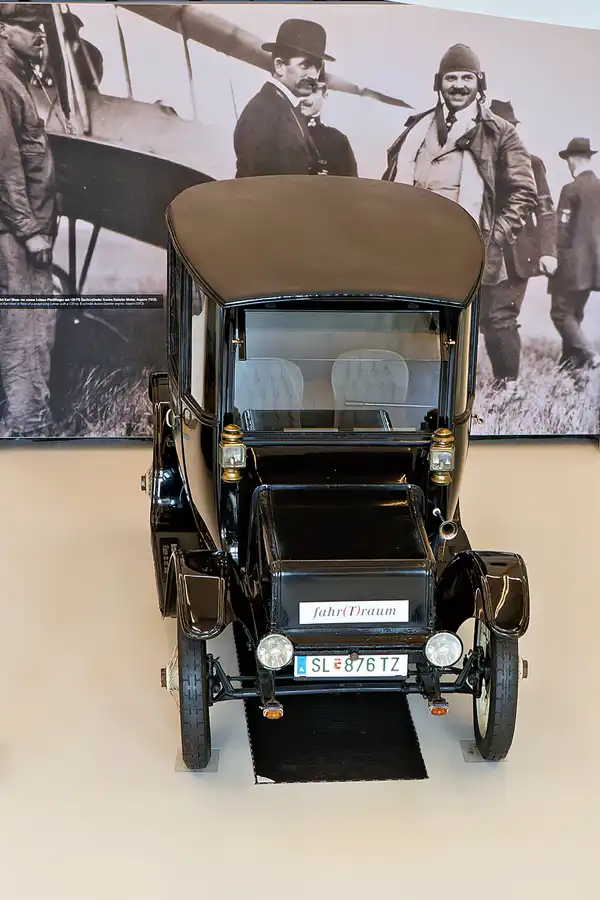 054 | 2024 | Mattsee | Ferdinand Porsche Erlebniswelten fahr(T)raum | © carsten riede fotografie