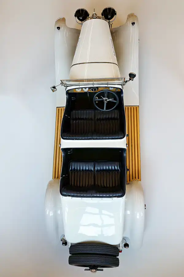 057 | 2024 | Mattsee | Ferdinand Porsche Erlebniswelten fahr(T)raum | © carsten riede fotografie