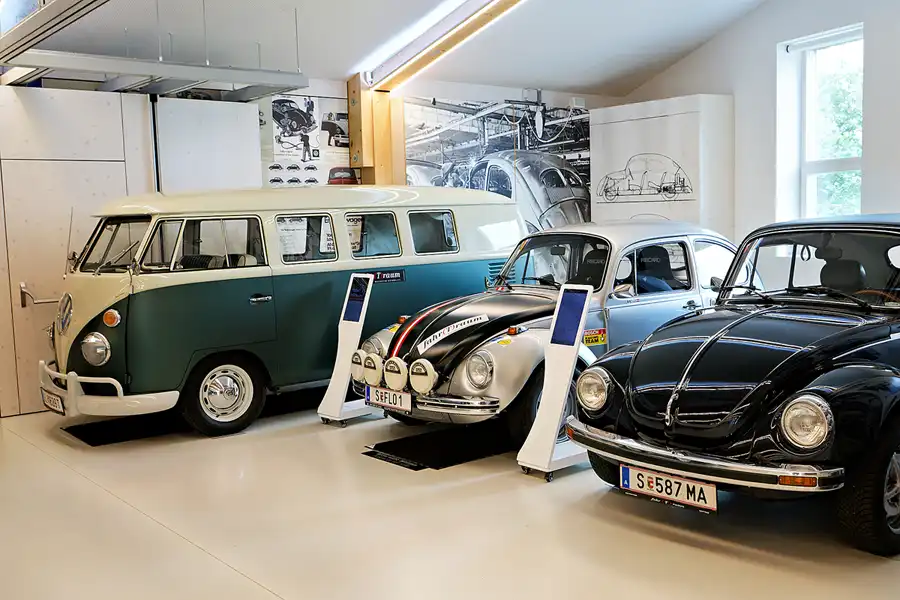 064 | 2024 | Mattsee | Ferdinand Porsche Erlebniswelten fahr(T)raum | © carsten riede fotografie