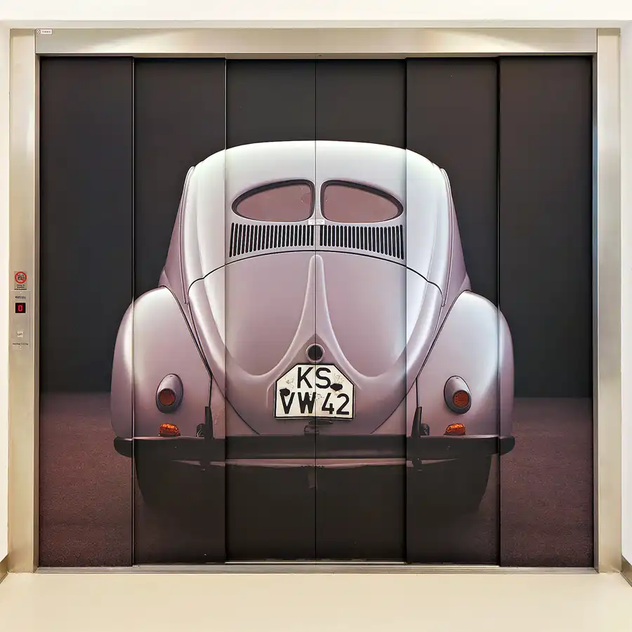 066 | 2024 | Mattsee | Ferdinand Porsche Erlebniswelten fahr(T)raum | © carsten riede fotografie