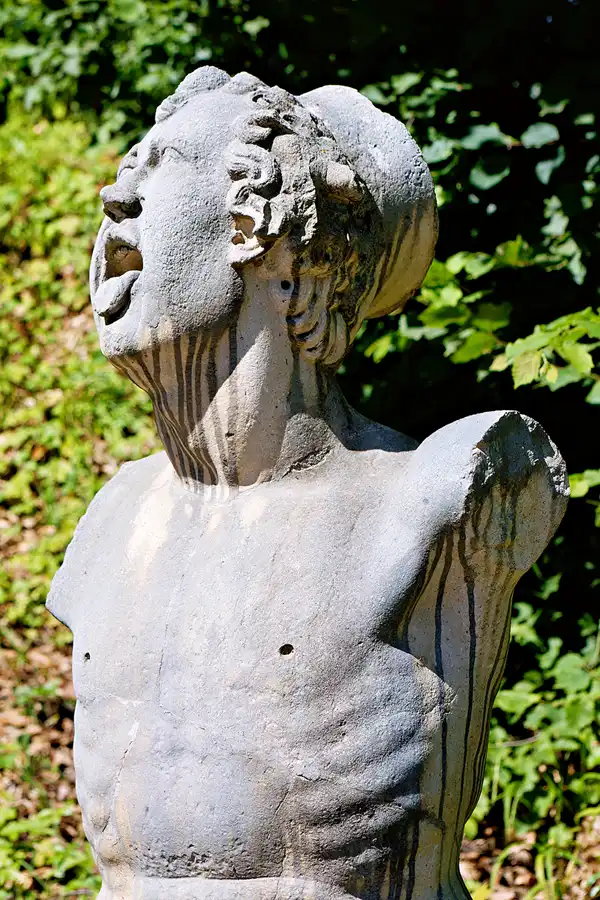 009 | 2024 | Salzburg | Schloss Hellbrunn | © carsten riede fotografie