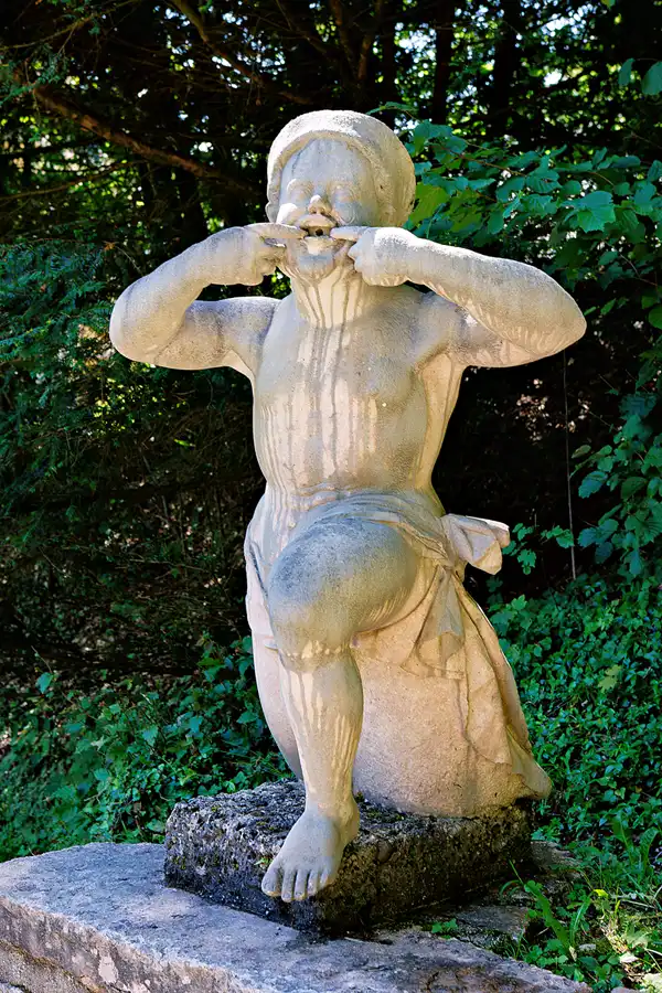 011 | 2024 | Salzburg | Schloss Hellbrunn | © carsten riede fotografie