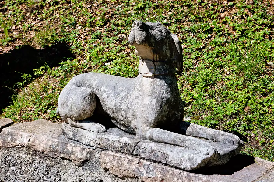 013 | 2024 | Salzburg | Schloss Hellbrunn | © carsten riede fotografie