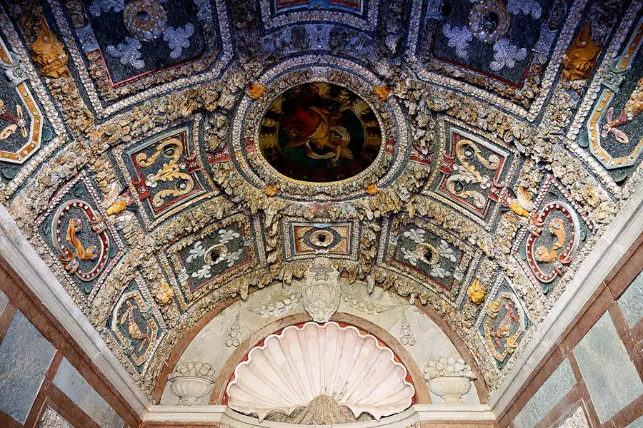 023 | 2024 | Salzburg | Schloss Hellbrunn | © carsten riede fotografie