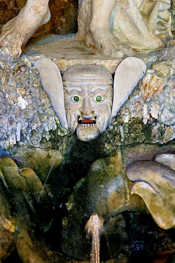 026 | 2024 | Salzburg | Schloss Hellbrunn | © carsten riede fotografie