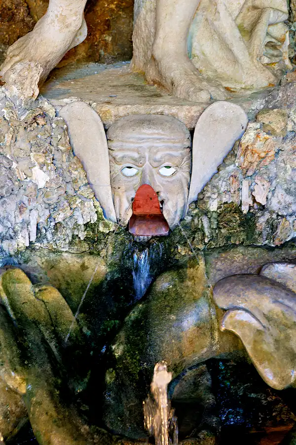 028 | 2024 | Salzburg | Schloss Hellbrunn | © carsten riede fotografie