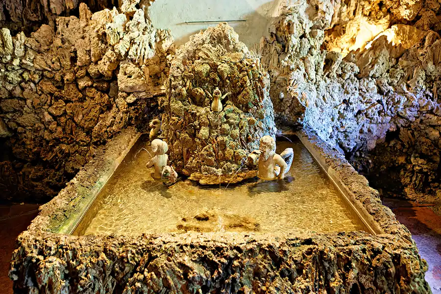 031 | 2024 | Salzburg | Schloss Hellbrunn | © carsten riede fotografie