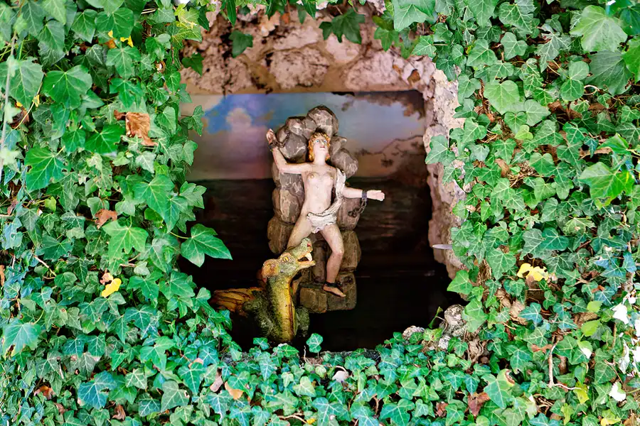 033 | 2024 | Salzburg | Schloss Hellbrunn | © carsten riede fotografie