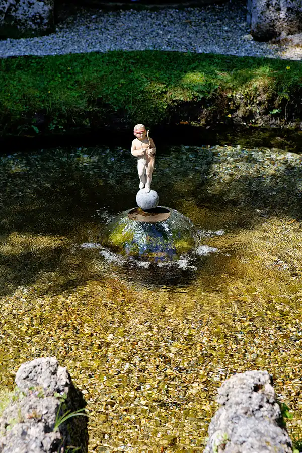 038 | 2024 | Salzburg | Schloss Hellbrunn | © carsten riede fotografie