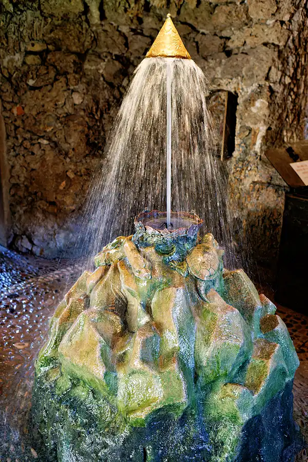 043 | 2024 | Salzburg | Schloss Hellbrunn | © carsten riede fotografie