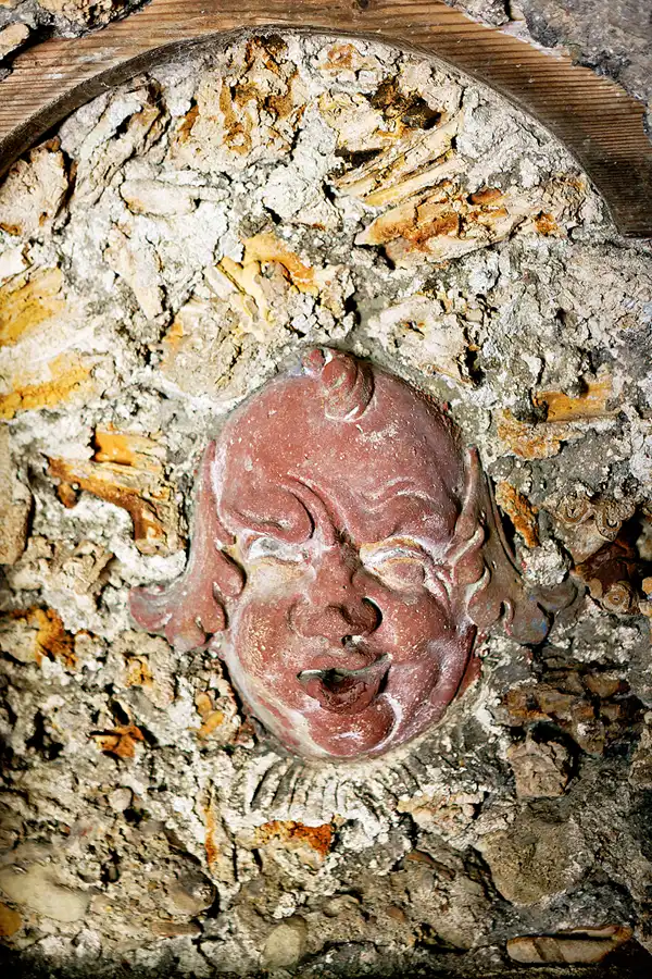 045 | 2024 | Salzburg | Schloss Hellbrunn | © carsten riede fotografie