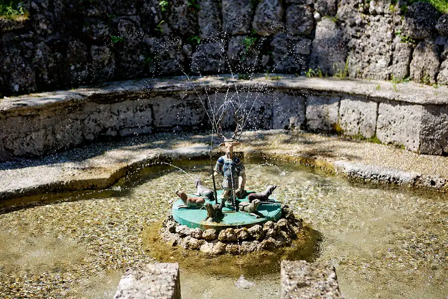 047 | 2024 | Salzburg | Schloss Hellbrunn | © carsten riede fotografie