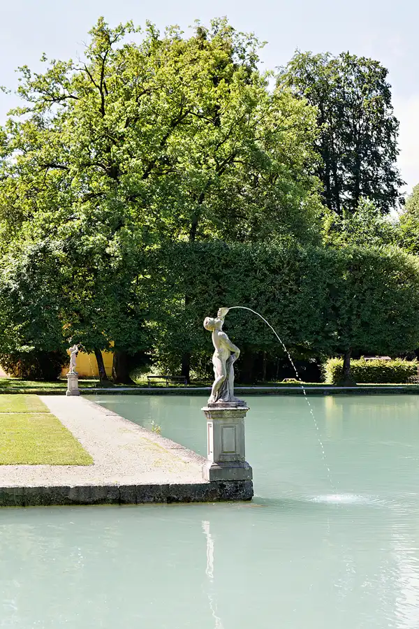 055 | 2024 | Salzburg | Schloss Hellbrunn | © carsten riede fotografie