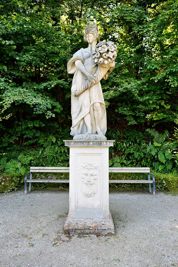 057 | 2024 | Salzburg | Schloss Hellbrunn | © carsten riede fotografie