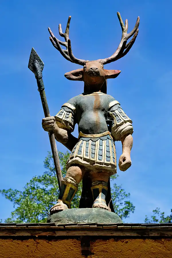 059 | 2024 | Salzburg | Schloss Hellbrunn | © carsten riede fotografie