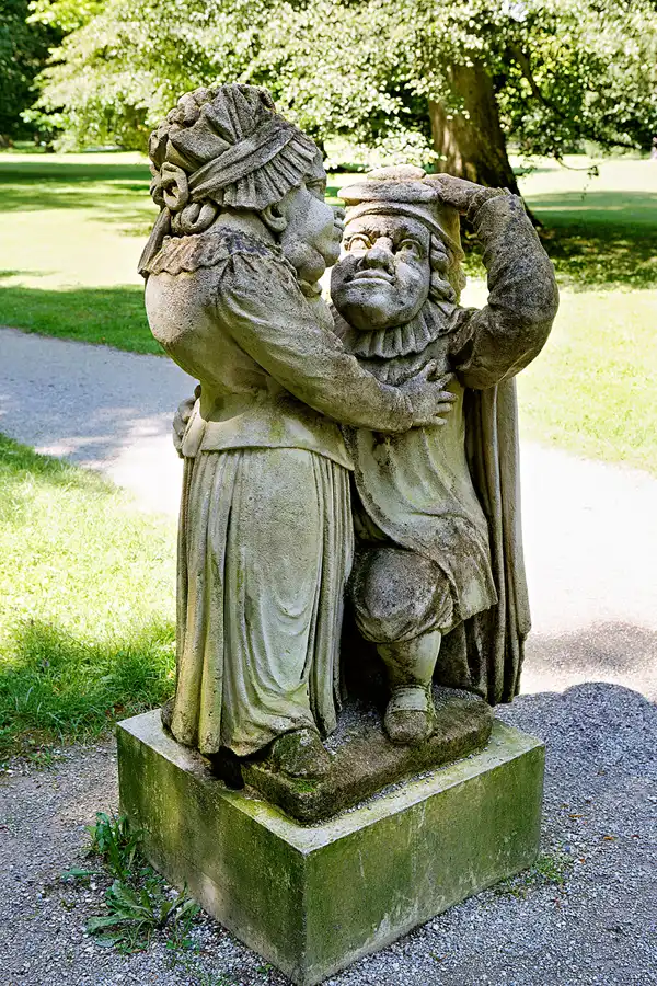 060 | 2024 | Salzburg | Schloss Hellbrunn | © carsten riede fotografie