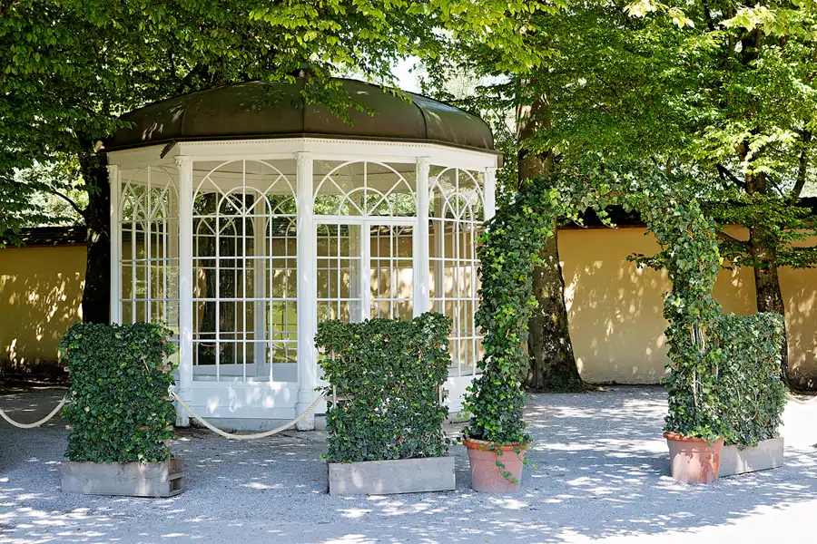 061 | 2024 | Salzburg | Schloss Hellbrunn | © carsten riede fotografie