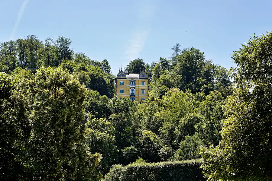 062 | 2024 | Salzburg | Schloss Hellbrunn | © carsten riede fotografie