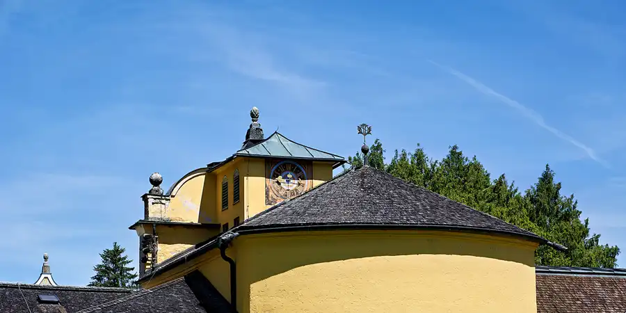 070 | 2024 | Salzburg | Schloss Hellbrunn | © carsten riede fotografie