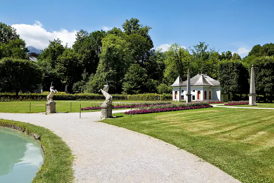 071 | 2024 | Salzburg | Schloss Hellbrunn | © carsten riede fotografie