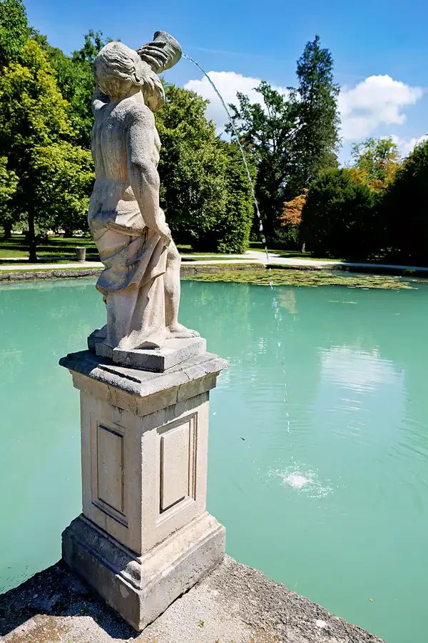 075 | 2024 | Salzburg | Schloss Hellbrunn | © carsten riede fotografie