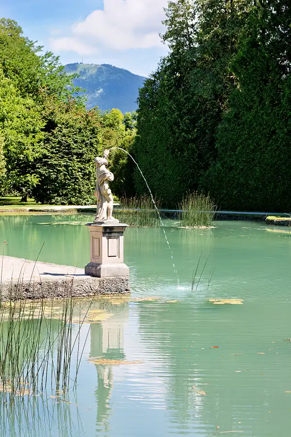 076 | 2024 | Salzburg | Schloss Hellbrunn | © carsten riede fotografie