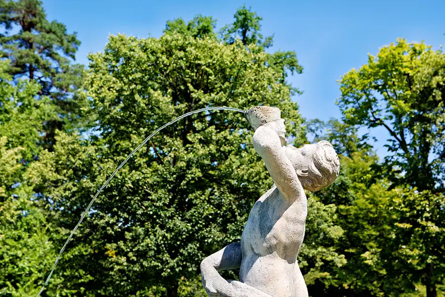 077 | 2024 | Salzburg | Schloss Hellbrunn | © carsten riede fotografie